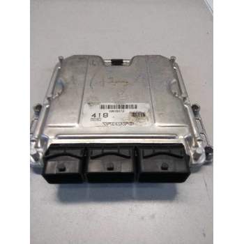 CENTRALITA MOTOR UCE 0281011087 HOM8200065996 8200233343 30630418 EDC15C3