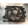 Recambio de electroventilador para ford ka (ccu) titanium+ referencia OEM IAM 51787111  