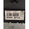 Recambio de cuadro instrumentos para volkswagen jetta (162) 1.6 tdi dpf referencia OEM IAM 5C6920871A A2C53439509 