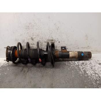 AMORTIGUADOR DELANTERO IZQUIERDO 2T1418058BR 18TDCI 2008