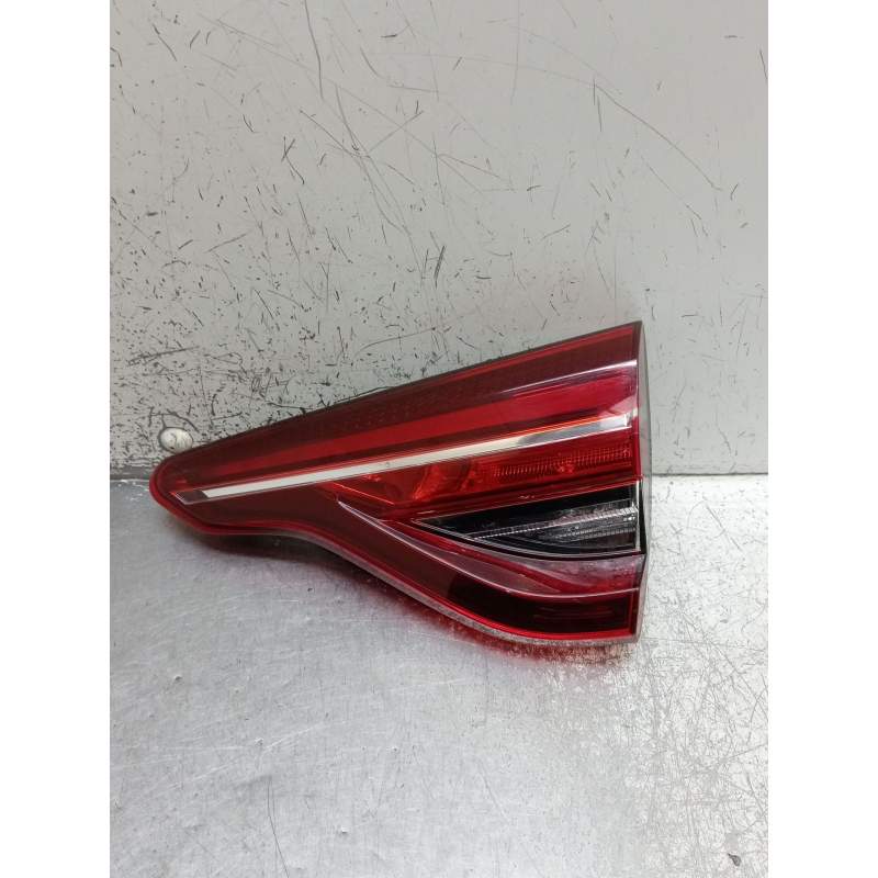 Recambio de piloto trasero derecho interior para renault clio v referencia OEM IAM 265503395R 265504450R 2019