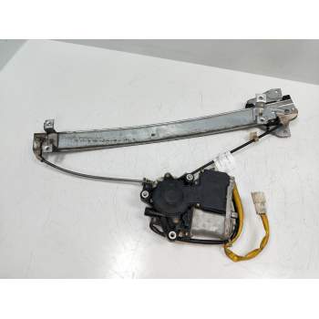 ELEVALUNAS DELANTERO IZQUIERDO MR280665 0620200083 4P