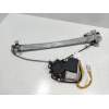 Recambio de elevalunas delantero izquierdo para mitsubishi galant berlina (ea0) 2.0 cat referencia OEM IAM MR280665 0620200083 4
