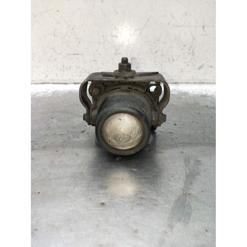 Recambio de faro antiniebla derecho para peugeot 406 coupé (8c) 2.2 hdi referencia OEM IAM   2000