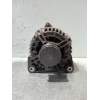 Recambio de alternador para renault clio iii confort dynamique referencia OEM IAM 8200390675 0124425037 2005