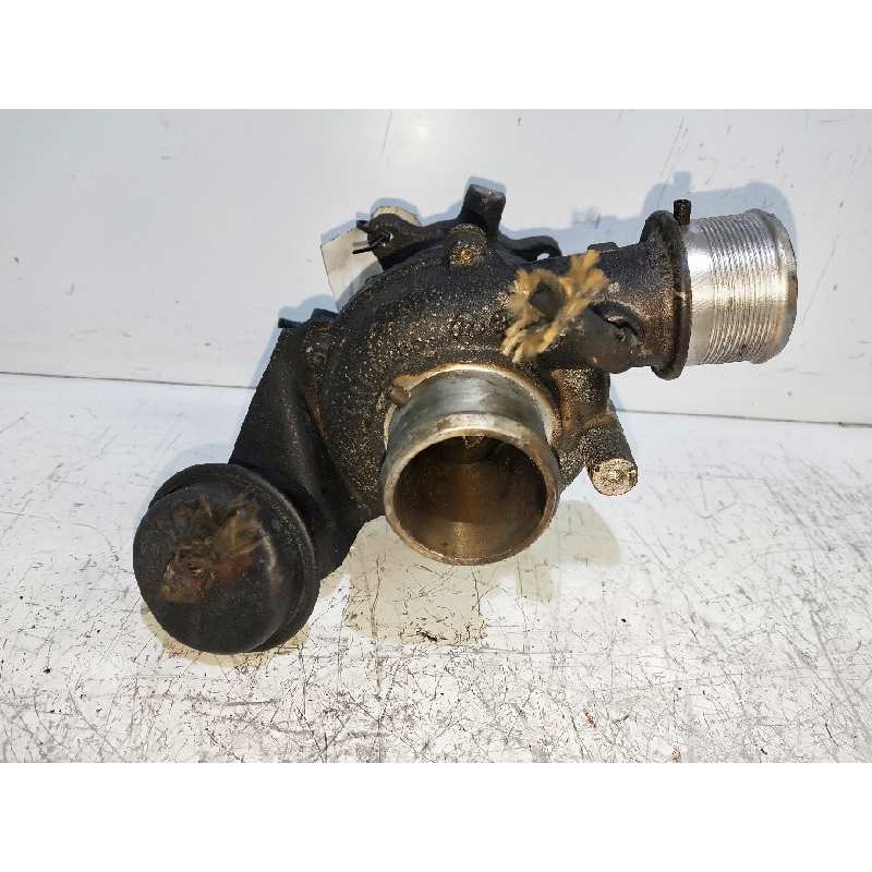 Recambio de turbocompresor para fiat tipo ii (357) berlina 1.4 16v turbo referencia OEM IAM 55254739 VL391707 