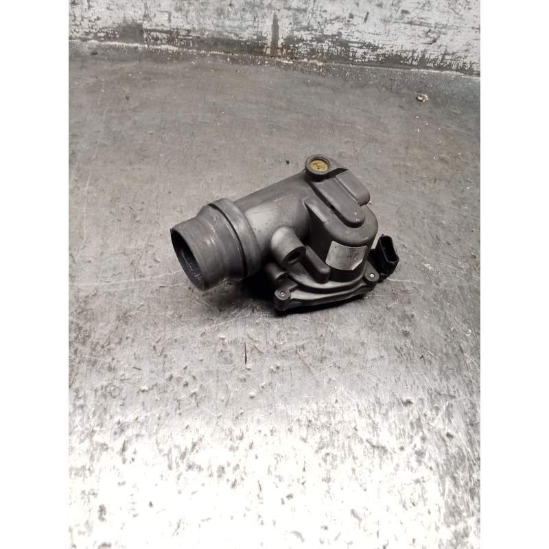 Recambio de caja mariposa para mercedes-benz citan monospace (w415) 109 cdi (415.703) referencia OEM IAM 161A09794R  
