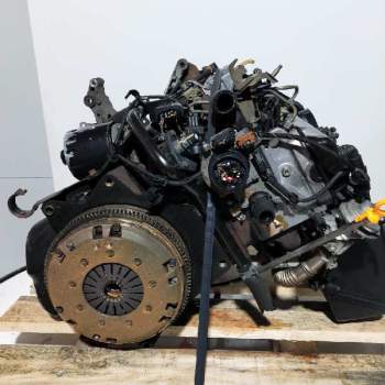 MOTOR COMPLETO AKU AKV 017317 BOSCH