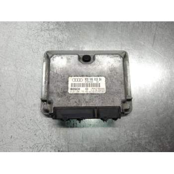 CENTRALITA MOTOR UCE 0281001756 038906018BA 1996