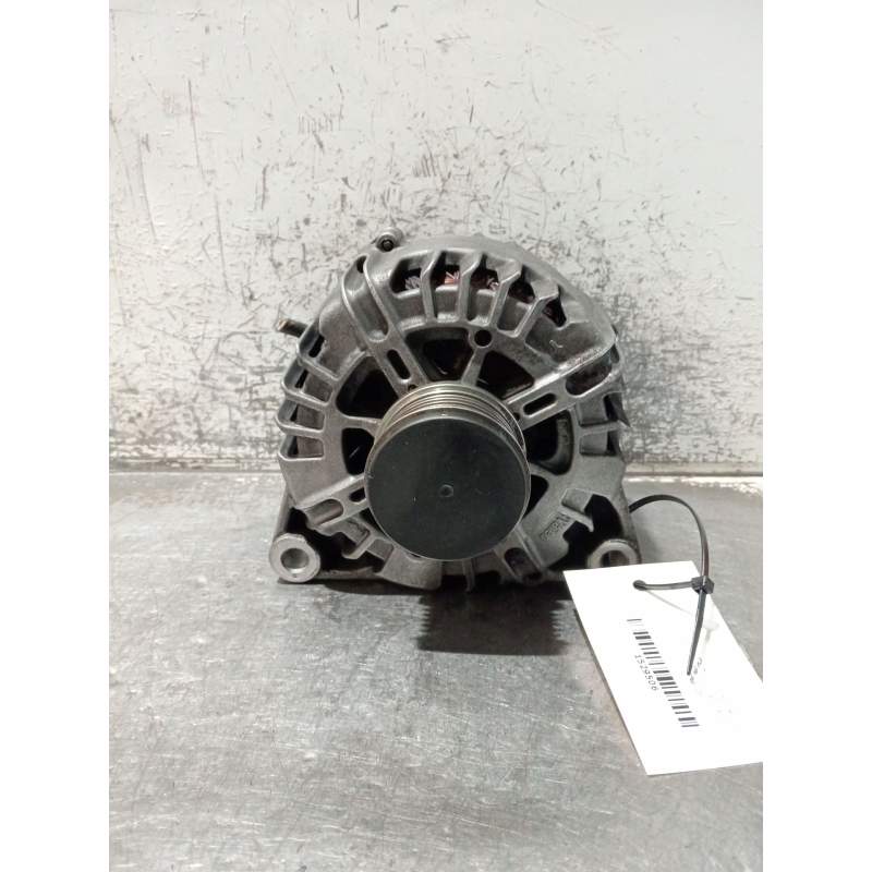 Recambio de alternador para peugeot 308 sw i (4e_, 4h_) 1.6 hdi referencia OEM IAM 9665617780 2605546A 