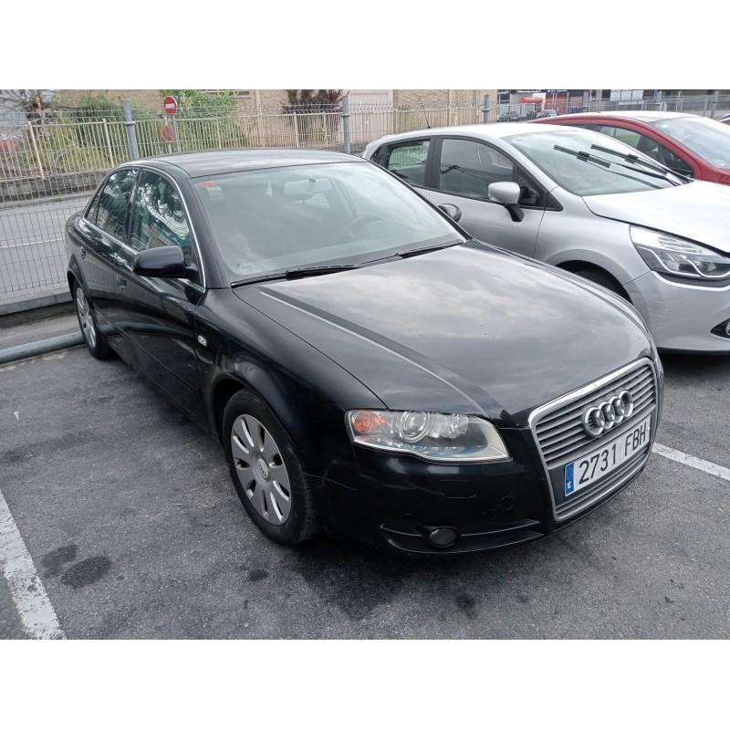 audi a4 berlina (8e) del año 2006