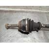 Recambio de transmision delantera derecha para renault express furgoneta/monovolumen (f40_, g40_) 1.6 d (f404) referencia OEM IA