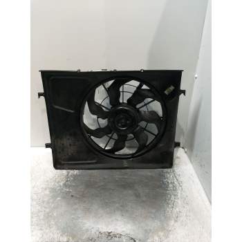 ELECTROVENTILADOR 16G 2006