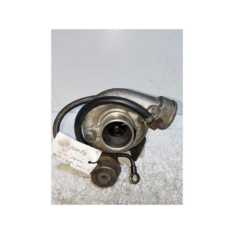 Recambio de turbocompresor para fiat uno (146) referencia OEM IAM 4668562 VD0703 