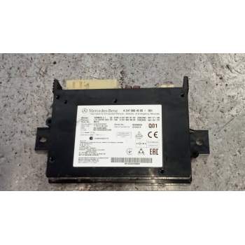 MODULO ELECTRONICO A2479004505 A2479016102 A2479026502