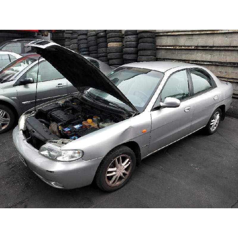 DAEWOO NUBIRA BERLINA
