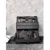 Recambio de mando calefaccion / aire acondicionado para nissan terrano/terrano.ii (r20) 2.7 turbodiesel referencia OEM IAM 59710