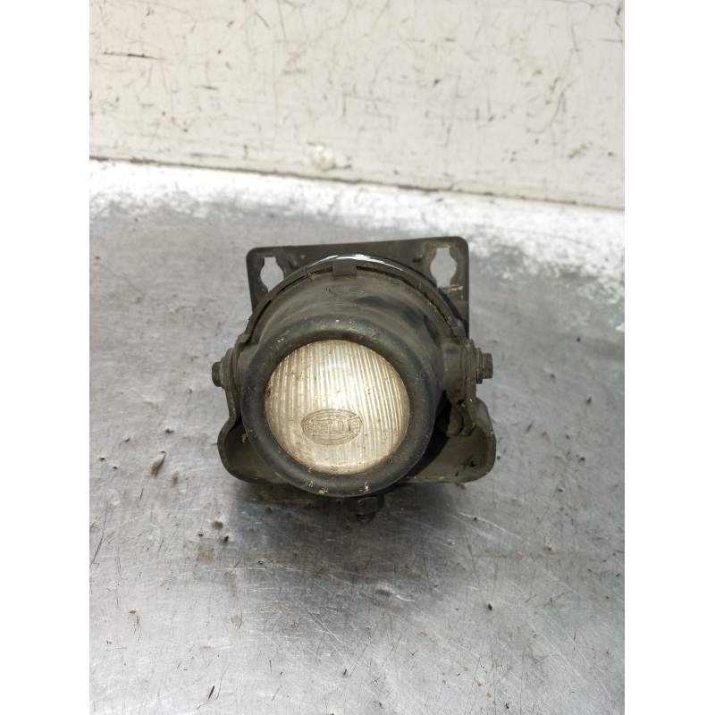 Recambio de faro antiniebla izquierdo para peugeot 406 coupé (8c) 2.2 hdi referencia OEM IAM   2000