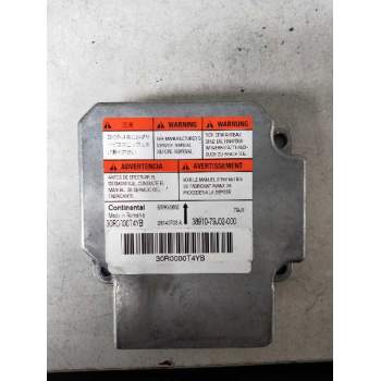 CENTRALITA AIRBAG 5WK43630 2814703A 3891079J02000