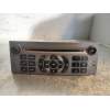 Recambio de sistema audio / radio cd para peugeot 407 st confort referencia OEM IAM 7643141392  