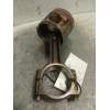 Recambio de piston para opel vivaro caja abierta (07.2006 =>) plataforma baja referencia OEM IAM 10653  