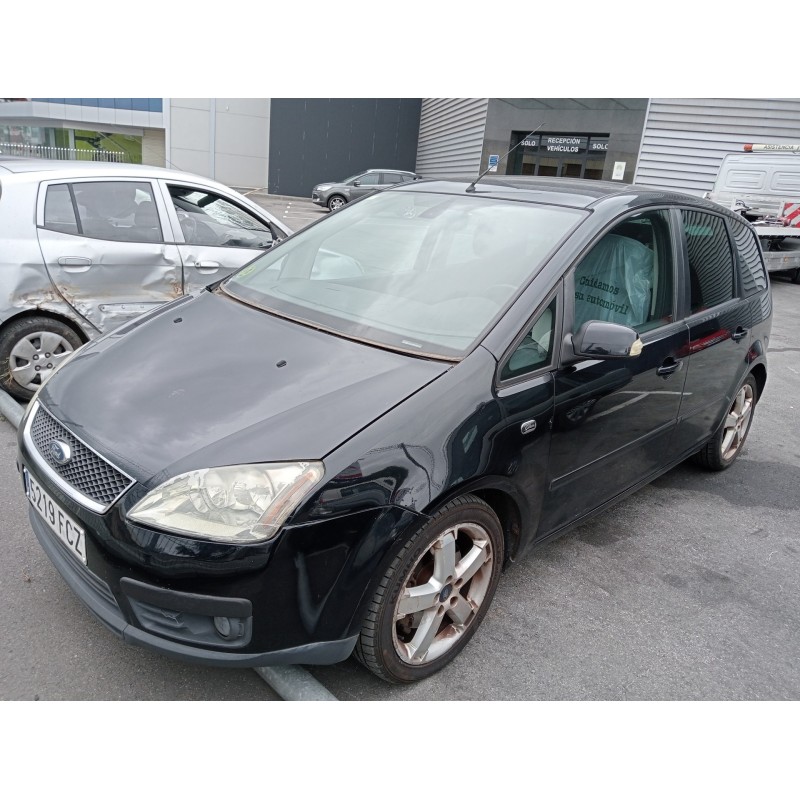 ford focus c-max (cap) del año 2006