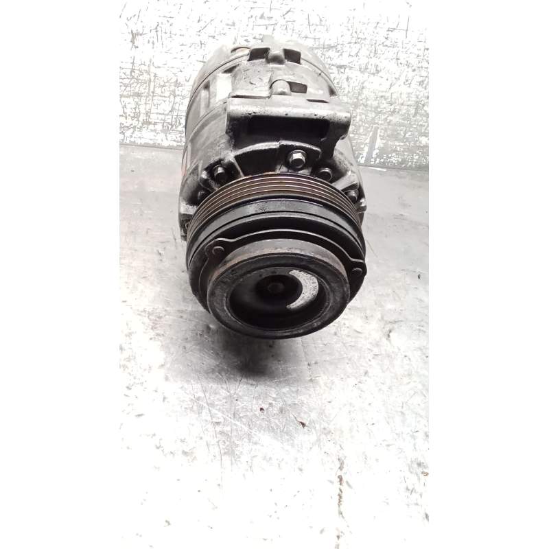 Recambio de compresor aire acondicionado para bmw 5 (e39) 530 d referencia OEM IAM 64528386451 4471705940 2000