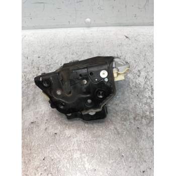 MOTOR CIERRE CENTRALIZADO DELANTERO DERECHO 4F837016 3P 2004