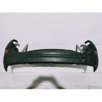 PARAGOLPES TRASERO 