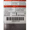 Recambio de centralita airbag para suzuki sx4 rw (ey) glx referencia OEM IAM 5WK43630 2814703A 3891079J02000
