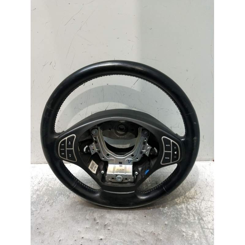 Recambio de volante para kia cee´d hatchback (ed) 1.6 referencia OEM IAM   2006
