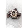 Recambio de mangueta delantera izquierda para opel corsa d corsavan referencia OEM IAM  12G 2006