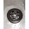 Recambio de polea cigueñal para land rover range rover sport v6 td s referencia OEM IAM 4R806B319AA 30TD 2010