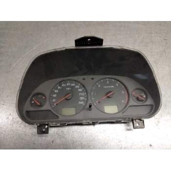 CUADRO INSTRUMENTOS 30623048G 19DCI 2000