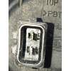 Recambio de faro antiniebla izquierdo para peugeot 406 coupé (8c) 2.2 hdi referencia OEM IAM   2000