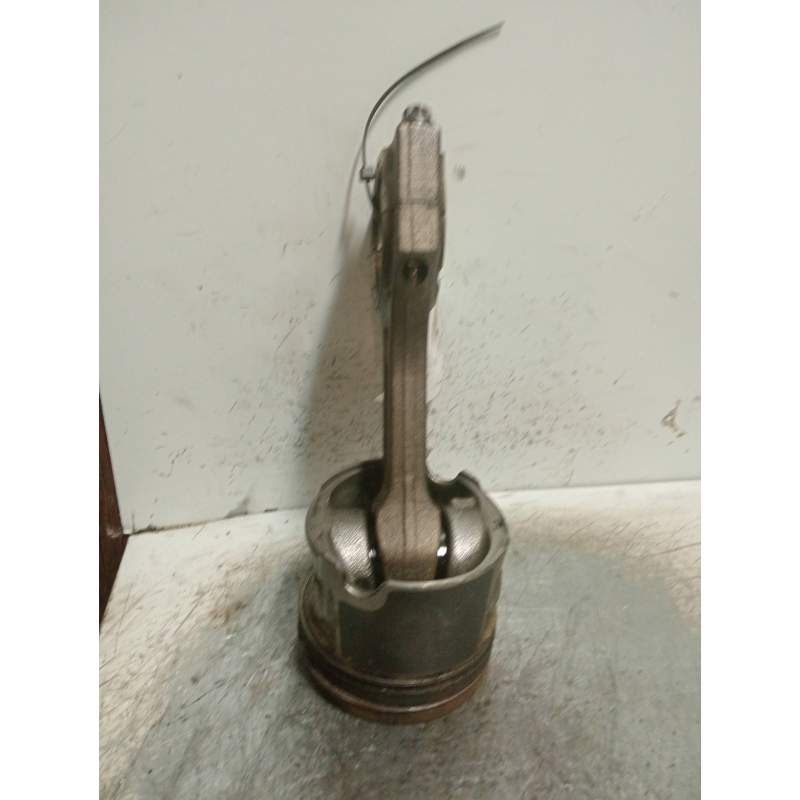 Recambio de piston para bmw serie 5 lim. (f10) 520d referencia OEM IAM 8040ME 520D 2014