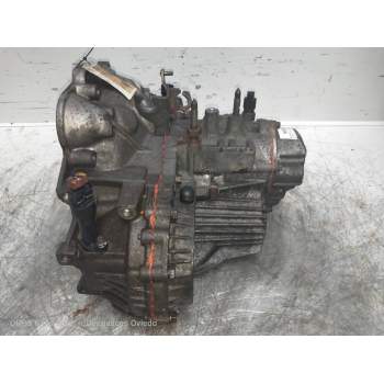 CAJA CAMBIOS KF5M312ZVZT UQ7961 