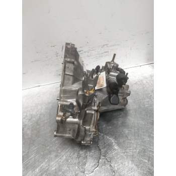 CAJA CAMBIOS U2J4 1026643 