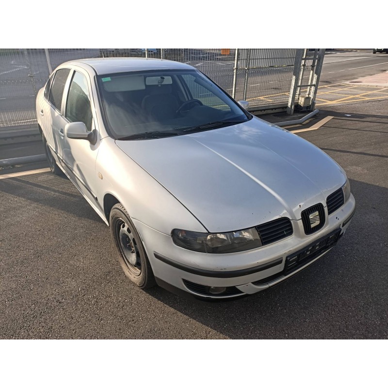 seat toledo (1m2) del año 1999