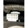 Recambio de volante para kia cee´d hatchback (ed) 1.6 referencia OEM IAM   2006