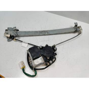 ELEVALUNAS DELANTERO DERECHO MR280666 0620200095 4P