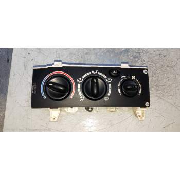 MANDO CALEFACCION / AIRE ACONDICIONADO 