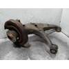 Recambio de mangueta trasera izquierda para volkswagen t5 transporter/furgoneta caja cerrada referencia OEM IAM 7H0501413D  