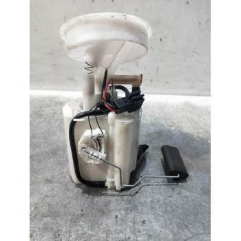 BOMBA COMBUSTIBLE 0986580184 