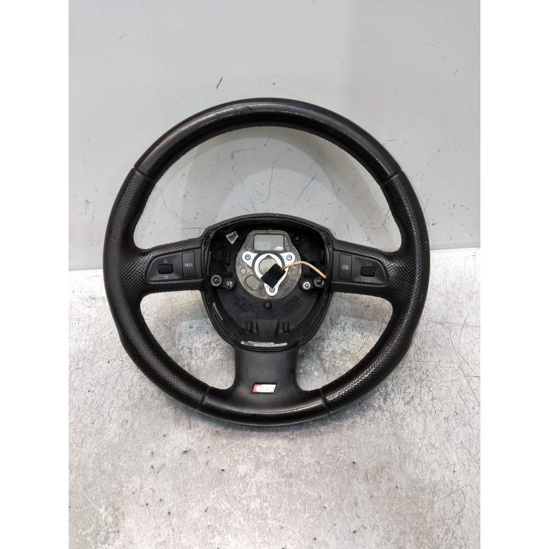 Recambio de volante para audi a3 (8p) 2.0 tdi ambiente (dpf) (125kw) referencia OEM IAM 8P0419091  2004