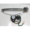 Recambio de elevalunas delantero derecho para mitsubishi galant berlina (ea0) 2400 gls referencia OEM IAM MR280666 0620200095 4P
