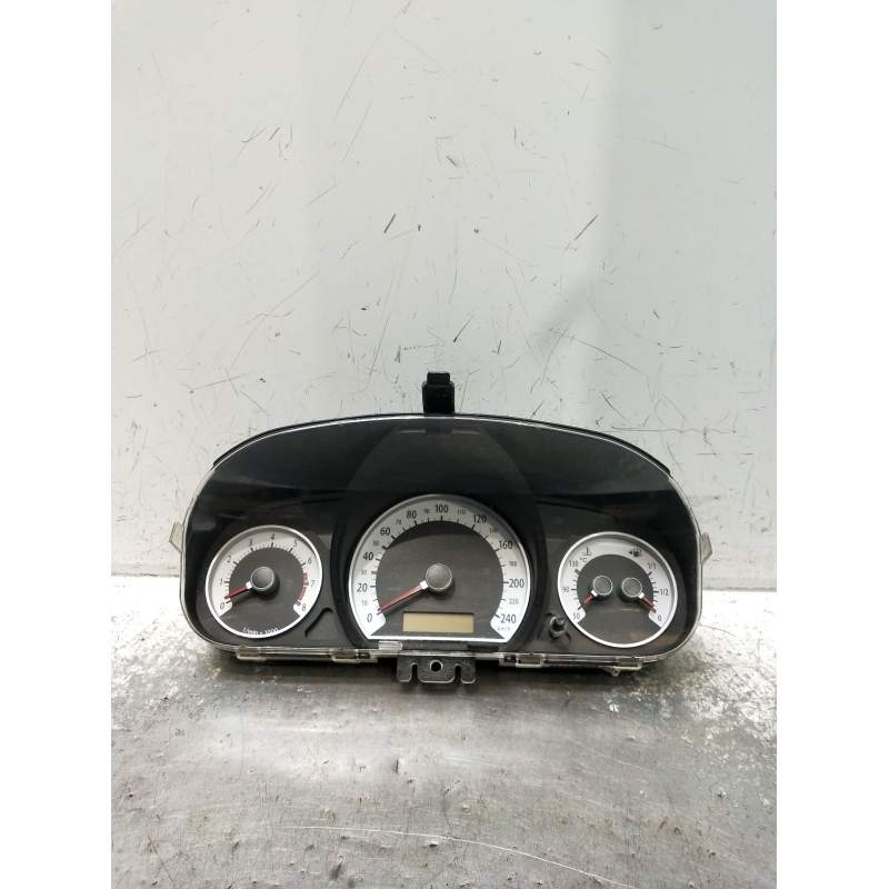 Recambio de cuadro instrumentos para kia cee´d hatchback (ed) 1.6 referencia OEM IAM 940031H050 16G 2006