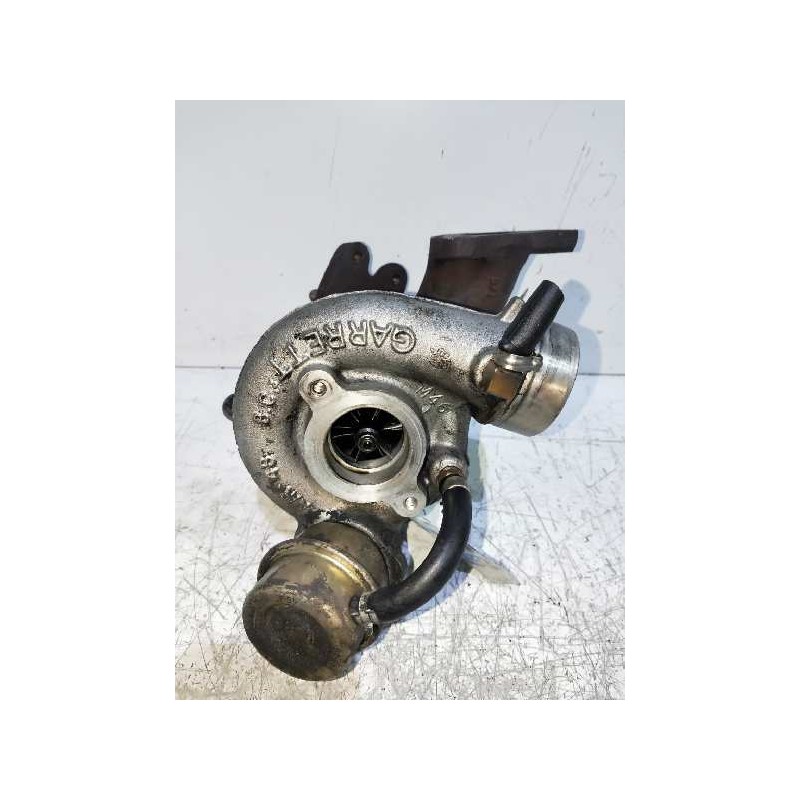 Recambio de turbocompresor para ford escort berl./turnier 1.8 turbodiesel cat referencia OEM IAM 4520146 91FF6K682AD 