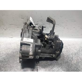 CAJA CAMBIOS EGR 08018X 