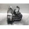 Recambio de caja cambios para skoda octavia berlina (1u2) 1.9 tdi referencia OEM IAM EGR 08018X 